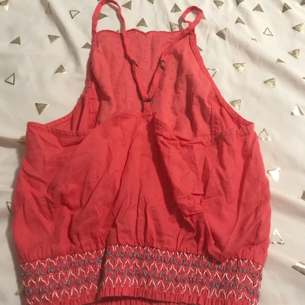 Hollister Bundle (3 Piece Tank Top Set)